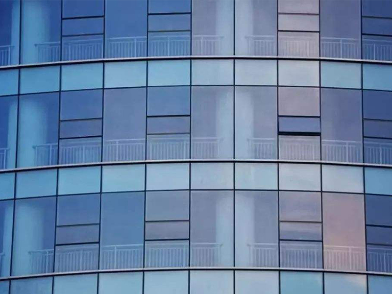 玻璃企業的悲歡并不相通