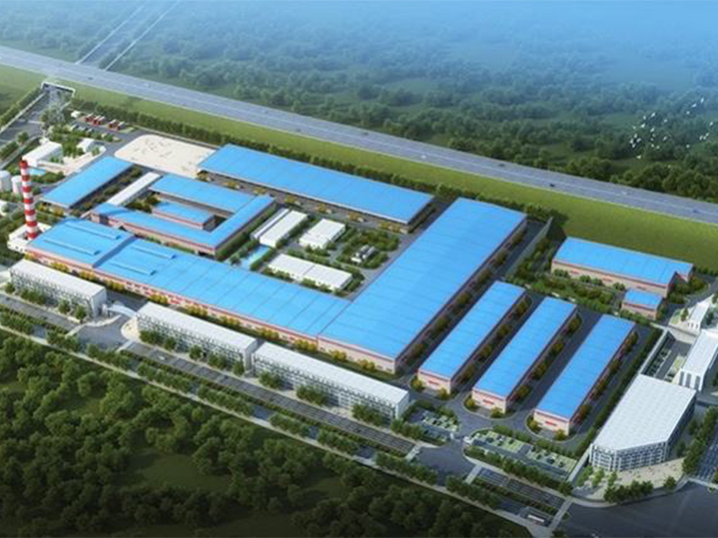 巨強科技：努力打造玻璃行業全產業鏈企業