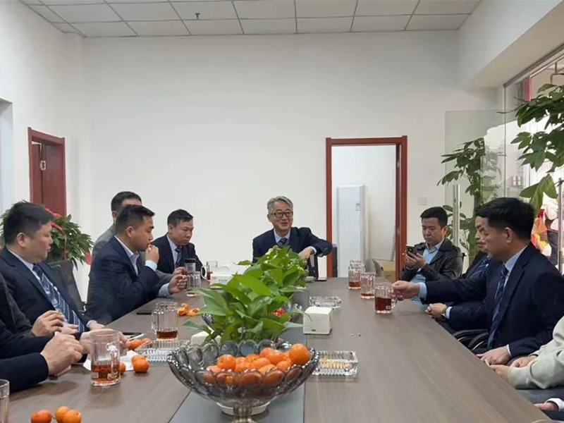 武漢玻璃行業協會揭牌，第四屆理事會秘書處正式運行