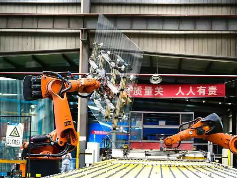 貴州黔玻永太新材料：抓生產提效能 力爭實現一季度“開門穩”