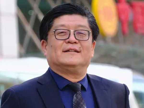 王剛代表：光伏玻璃和建筑節能玻璃行業發展拐點