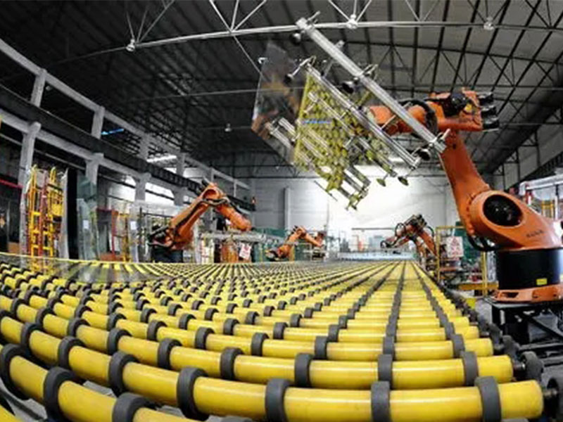 重慶玻璃企業：提速工業綠色低碳轉型