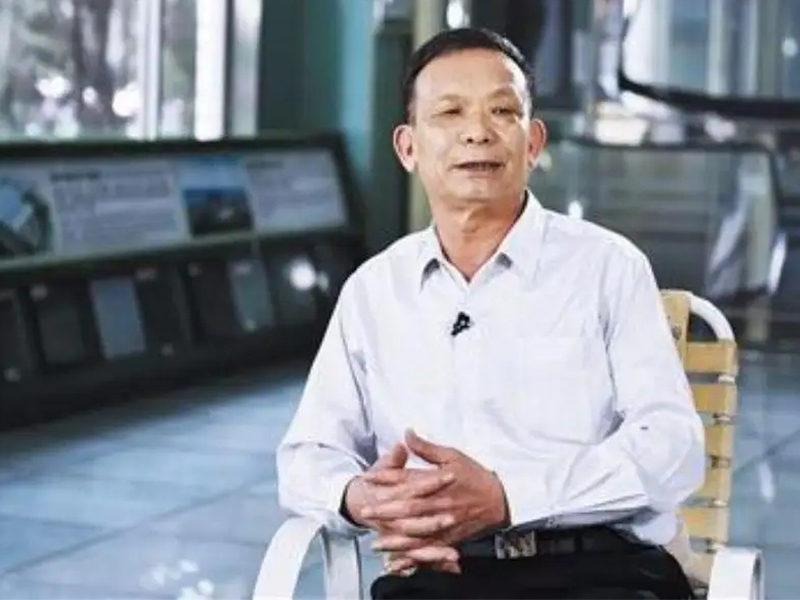 新一代玻璃大王李賢義：身價510億