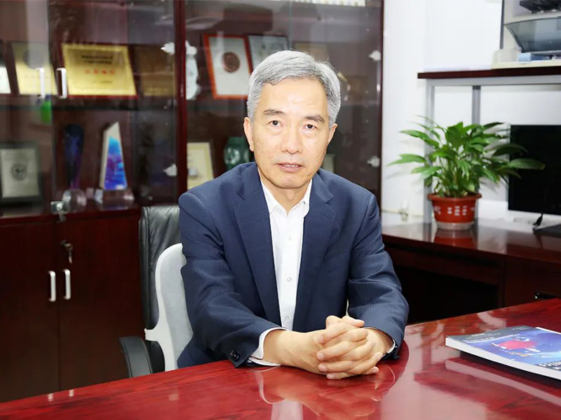 國際玻璃年，中國準備好了！——訪中國硅酸鹽學會副理事長晉占平