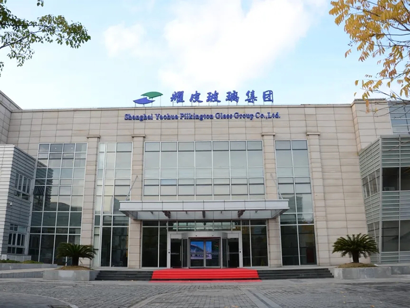 耀皮玻璃：涉恒大集團應收票據和應收賬款余額約1.29億元