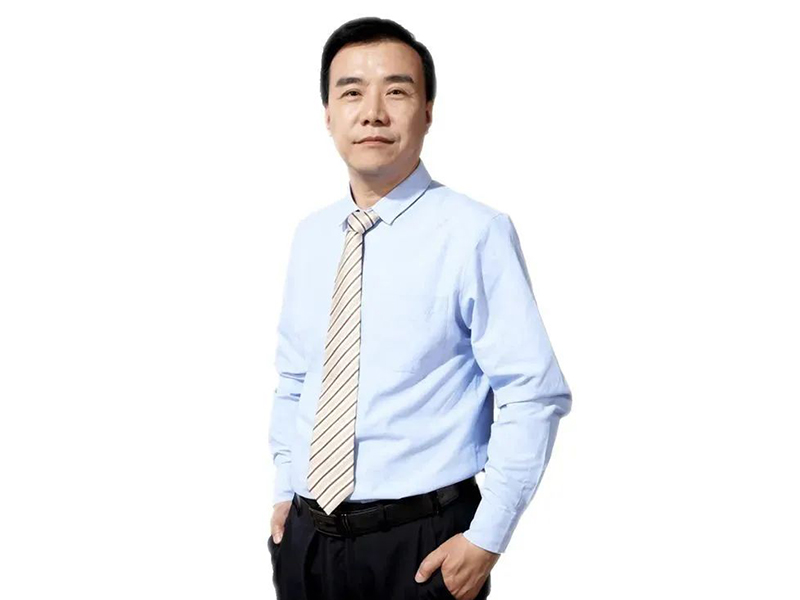 蘭迪英才入選專家庫
