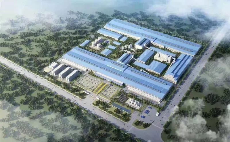 長利新材料被列入省市上市后備“金種子”企業