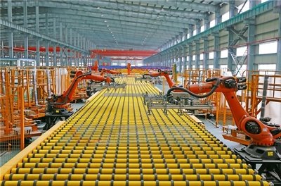 斥資31億元！旗濱玻璃將在馬來西亞投建光伏玻璃生產線