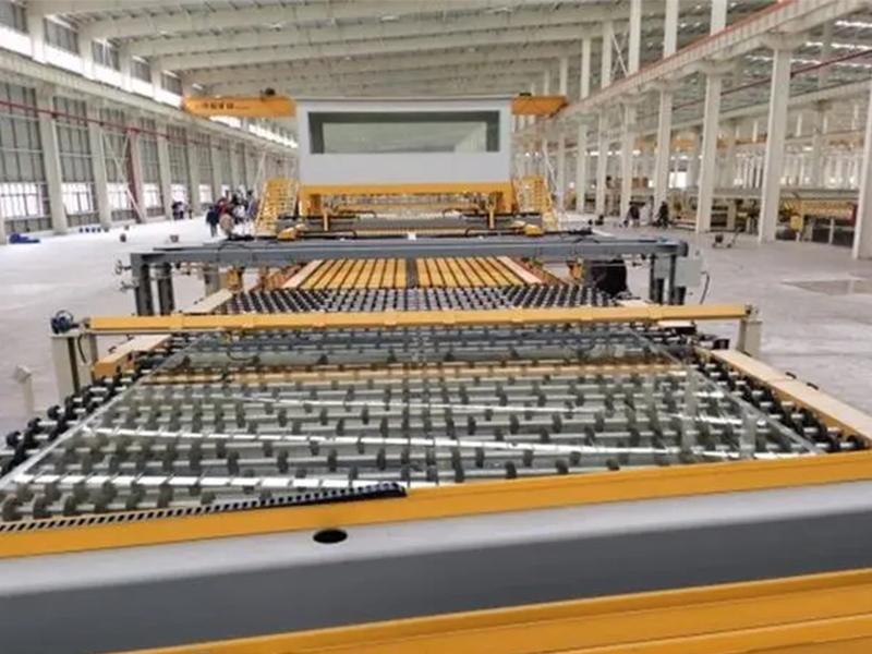 關(guān)于黑龍江省2021年度水泥熟料平板玻璃生產(chǎn)線清單更新的公示