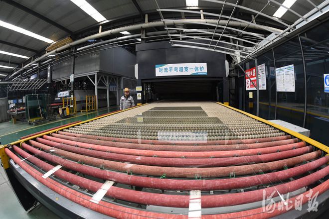 河北霸州海陽順達
