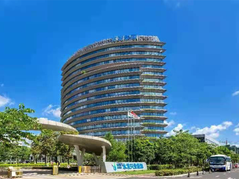 光伏領域標準引領者——水發興業首次提出“光伏系統可回收性設計”
