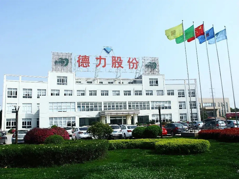 德力股份：2021年實現凈利潤869.49萬元 同比增長69.02%