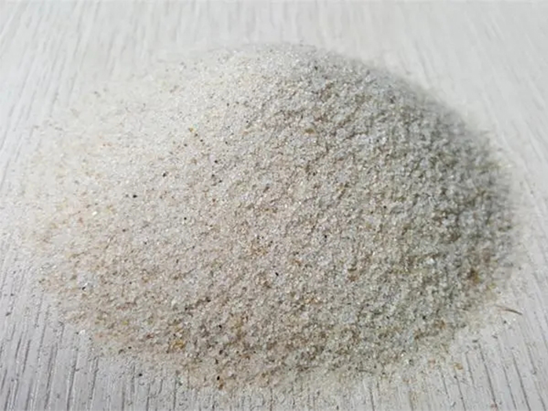 玻璃產業需求旺盛，石英砂價格一路高歌