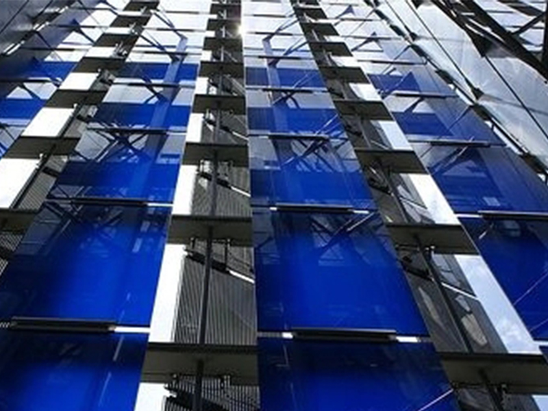 光伏下游企業加碼原料產能建設