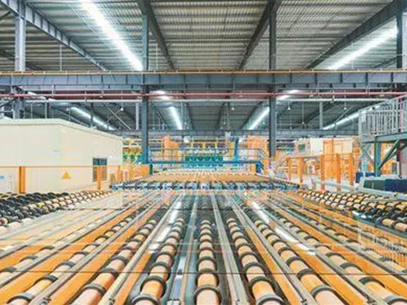 打造向海經濟 廣西北部灣崛起三大全球產品基地