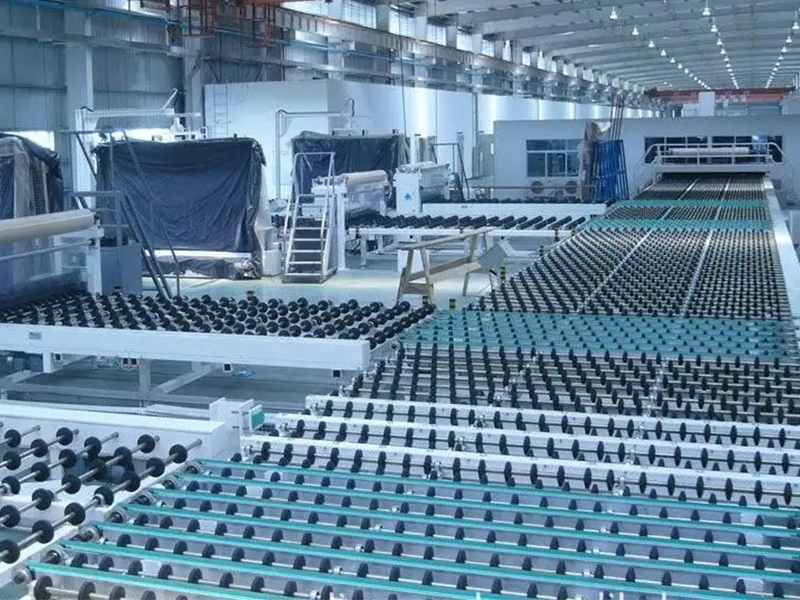 亞瑪頓擬28.96億元投建大尺寸顯示光學貼合生產線一期項目