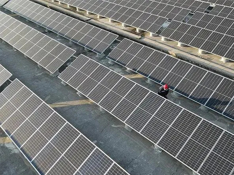 目標15GW產能，印度收購歐洲最大光伏玻璃制造商
