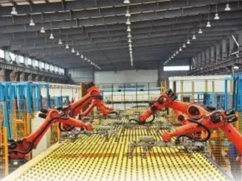 洛陽玻璃股份2022財年第一財季凈利1.12億元 同比下降25.08%