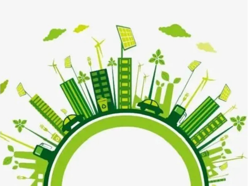 福建發改委等四部門印發做好重點領域節能降碳改造升級工作實施方案