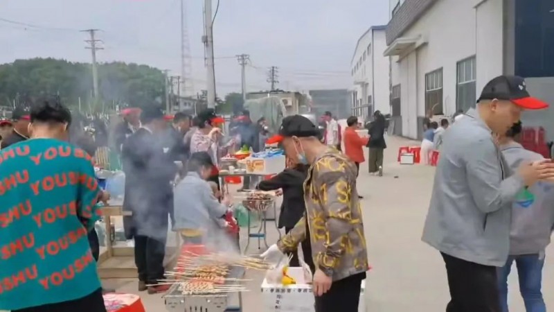 晶順科技