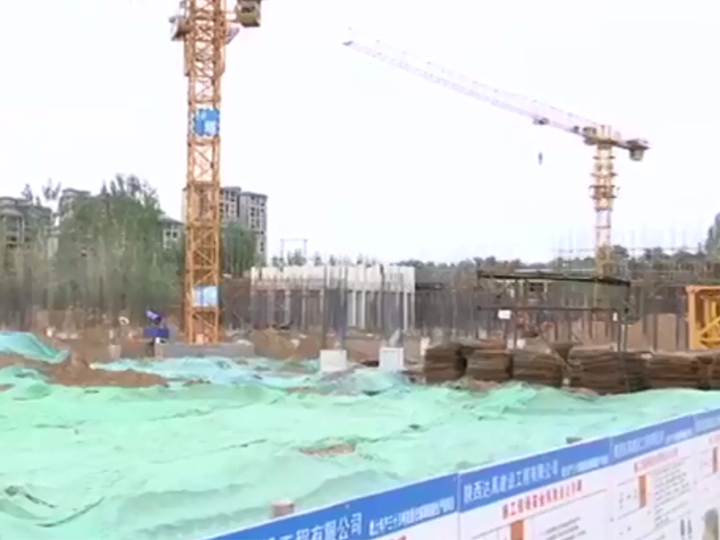 河北華興玻璃建設(shè)再提速 預(yù)計(jì)年底竣工投產(chǎn)
