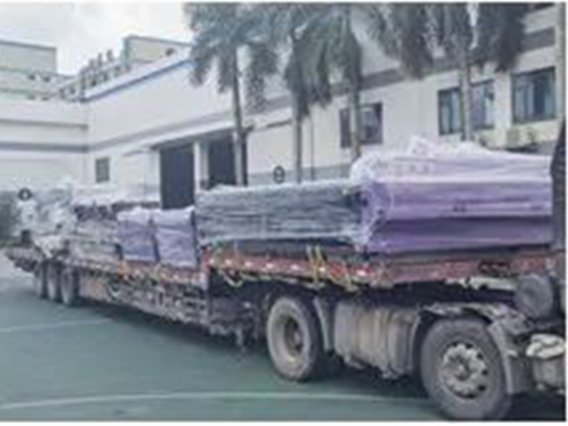 隆玻逆勢而動，只為追求卓越品質(zhì)