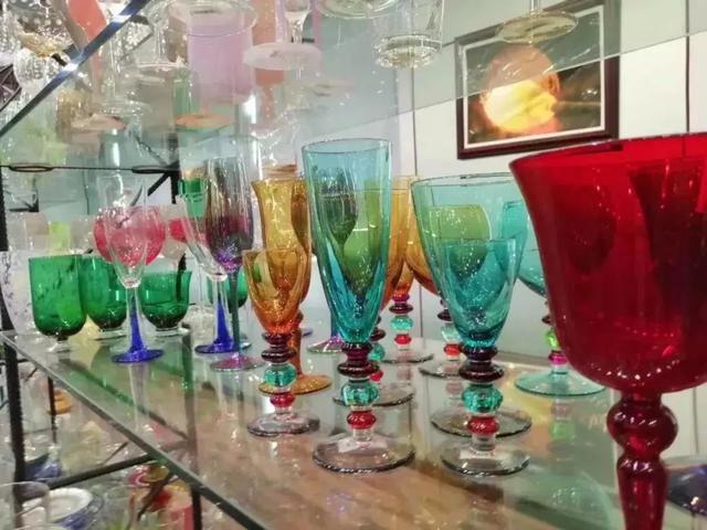 融合玻璃產銷與工業旅游，打造聞喜玻璃品牌