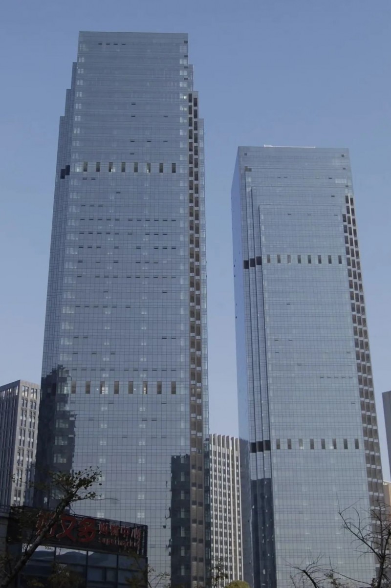 永康總部中心大廈