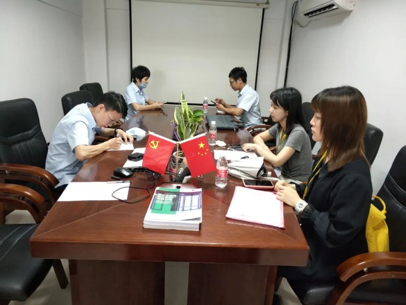 愛心基金恒守護，互愛互助保平安——恒保公司工會成立愛心基金