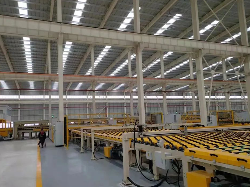 貴州黔玻永太光伏線計劃年底建成投產(chǎn)，海生浮法線10月可投產(chǎn)