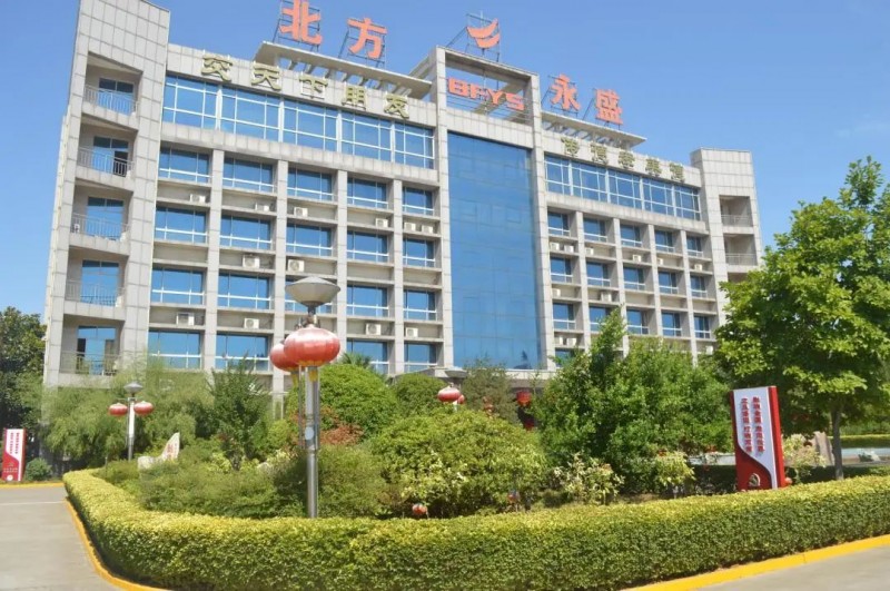 洛陽金甲走進(jìn)河南北方永盛摩托車有限責(zé)任公司參觀學(xué)習(xí)
