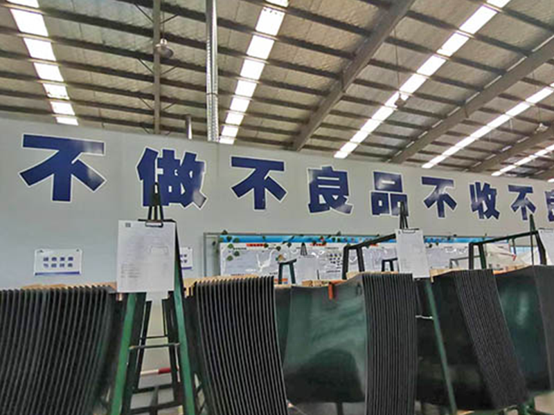 山西利虎玻璃：瞄準創新制高點 爭當行業領頭軍