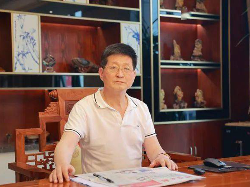 盛世科技：在新能源材料“主賽道”跑出“加速度”