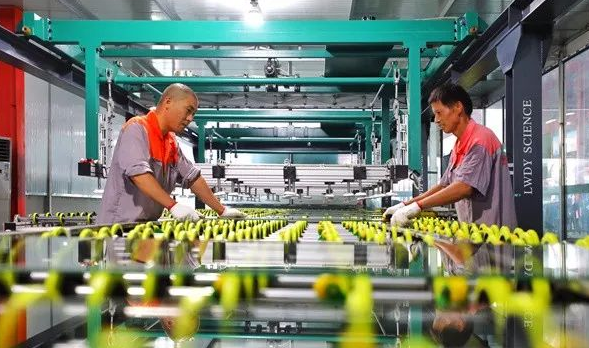 沭陽華新玻璃