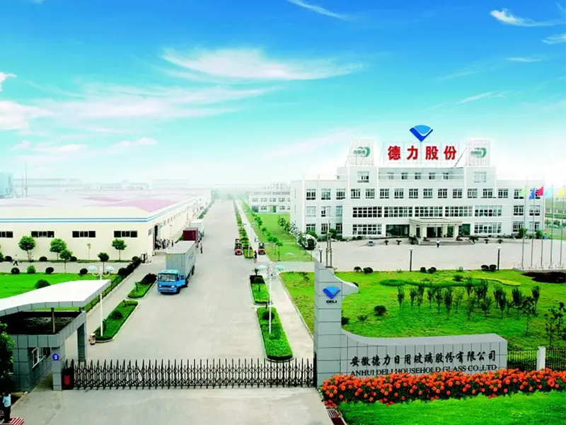 德力股份上半年營收同比增長16.34％ 多個在建項目進展順利