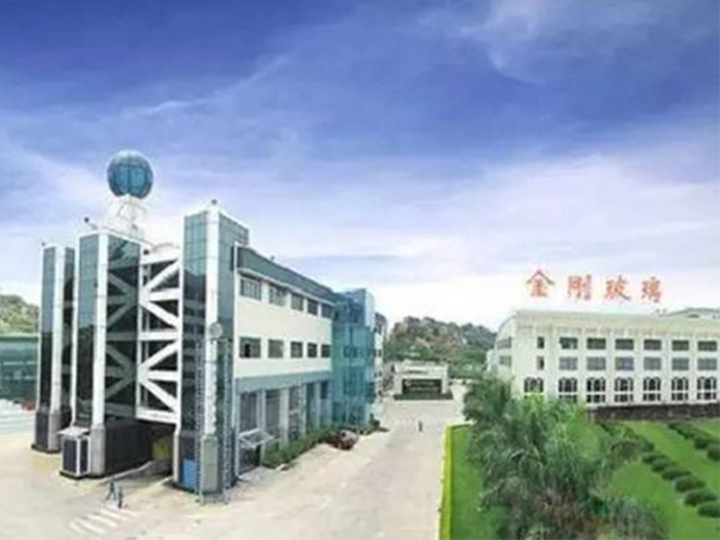 跨界后金剛玻璃改名“金剛光伏”，上半年已有7成收入來自光伏業(yè)務(wù)