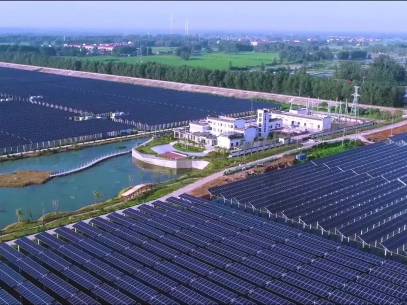金晶科技已與協鑫光電等開展合作 TCO玻璃需求望迎來快速增長