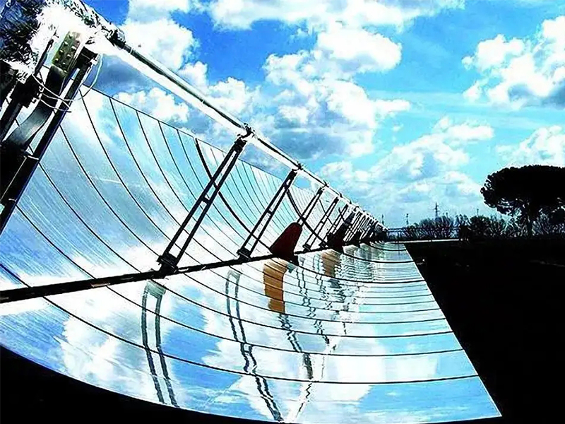 金晶科技寧夏5.0mm玻璃出廠價價格近一個月無異動