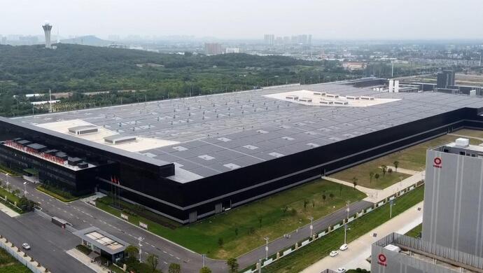 OLED顯示玻璃材料關鍵技術開發項目獲科技部批準立項