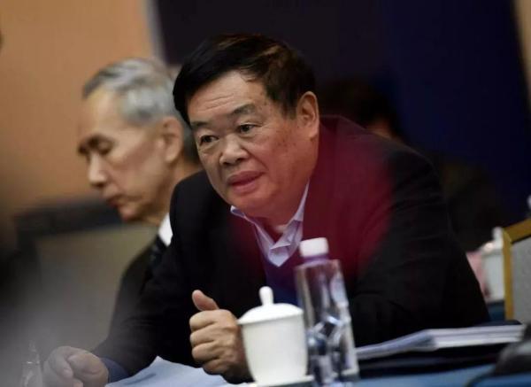 胡亞波率隊到福耀集團總部考察并拜訪董事長曹德旺
