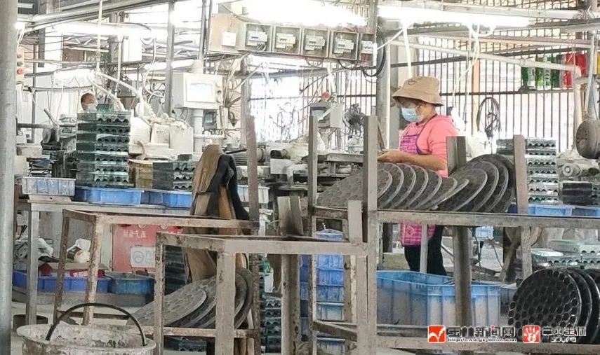 規劃用地3500㎡，總投資200多萬！較大規模玻璃制品加工企業落戶廣西博白