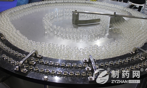 中硼硅藥用玻璃市場空間廣闊，國產企業正加速擴產布局