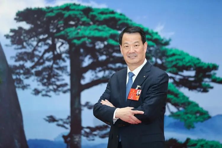 彭壽院士：向“綠”而行，推動中國玻璃領跑世界