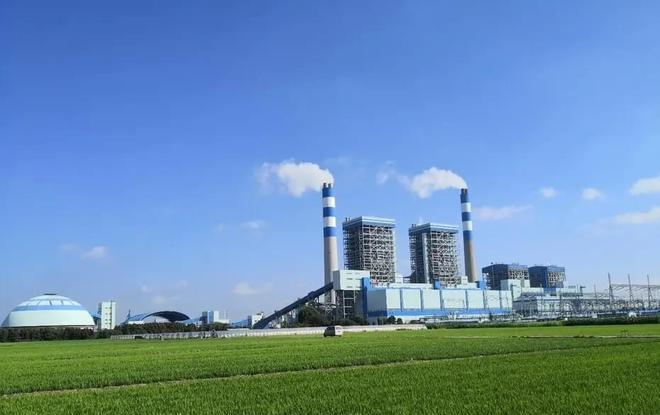安徽福萊特光伏玻璃有限公司四期余熱發(fā)電項目核準