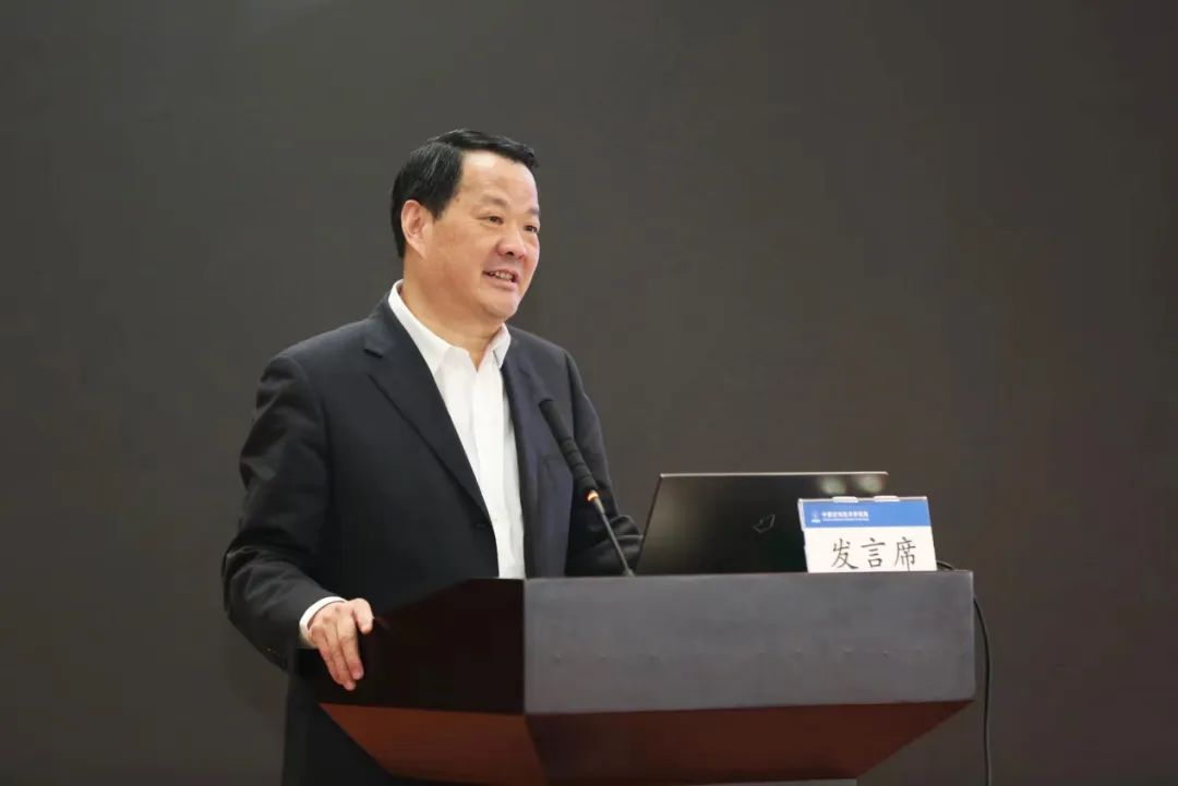 彭壽：用玻璃新材料托舉我國航天強國夢