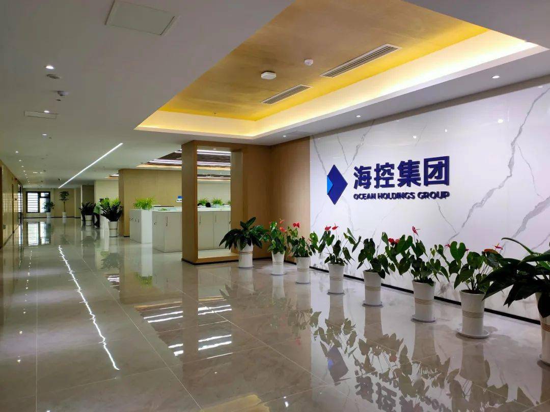 海控南海發展關于三鑫科技變更法定代表人并完成工商變更登記備案的公告