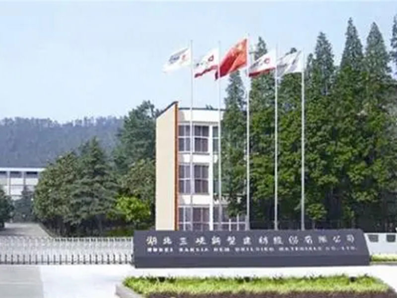 三峽新材：公司正在轉(zhuǎn)型升級發(fā)展之中，Low-e玻璃項(xiàng)目已順利投產(chǎn)