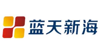 藍天新海