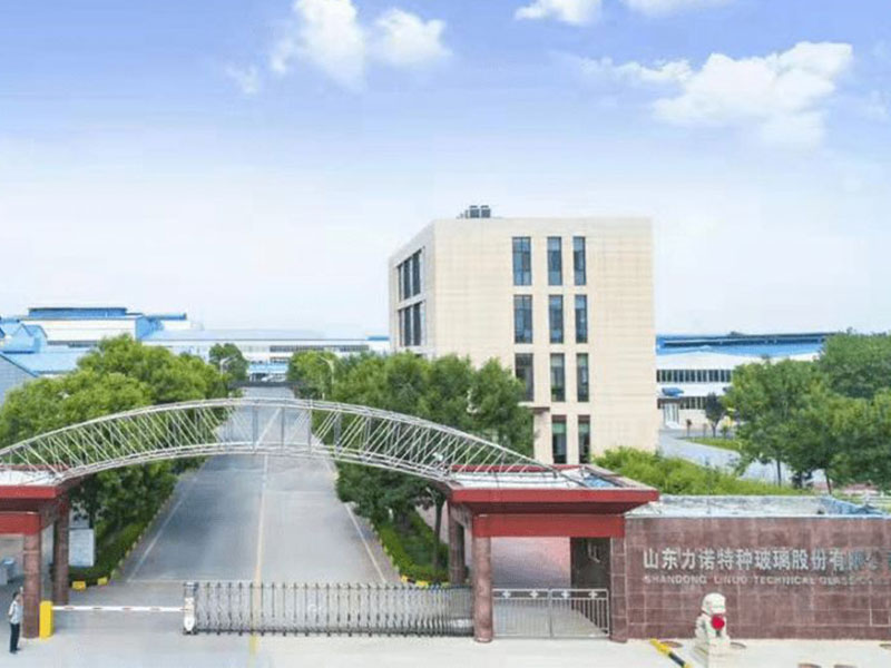 力諾特玻：三期高端藥用包材項目獲山東省重大項目支持
