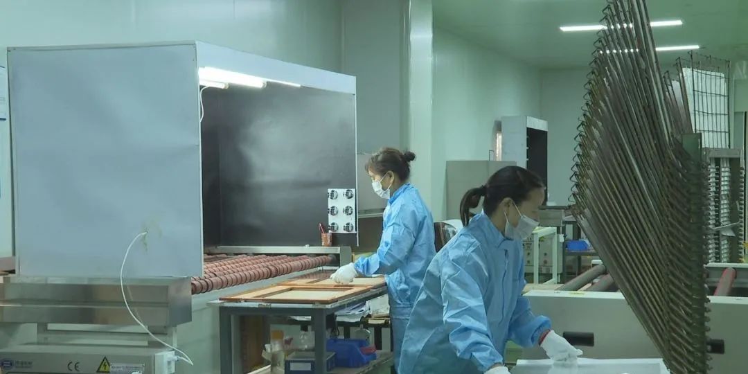 誠輝玻璃走出國門 企業產業鏈不斷延伸